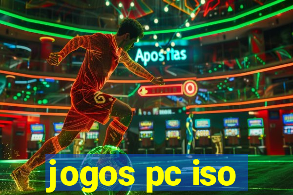 jogos pc iso